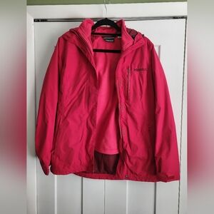 Marmot Ski Jacket
